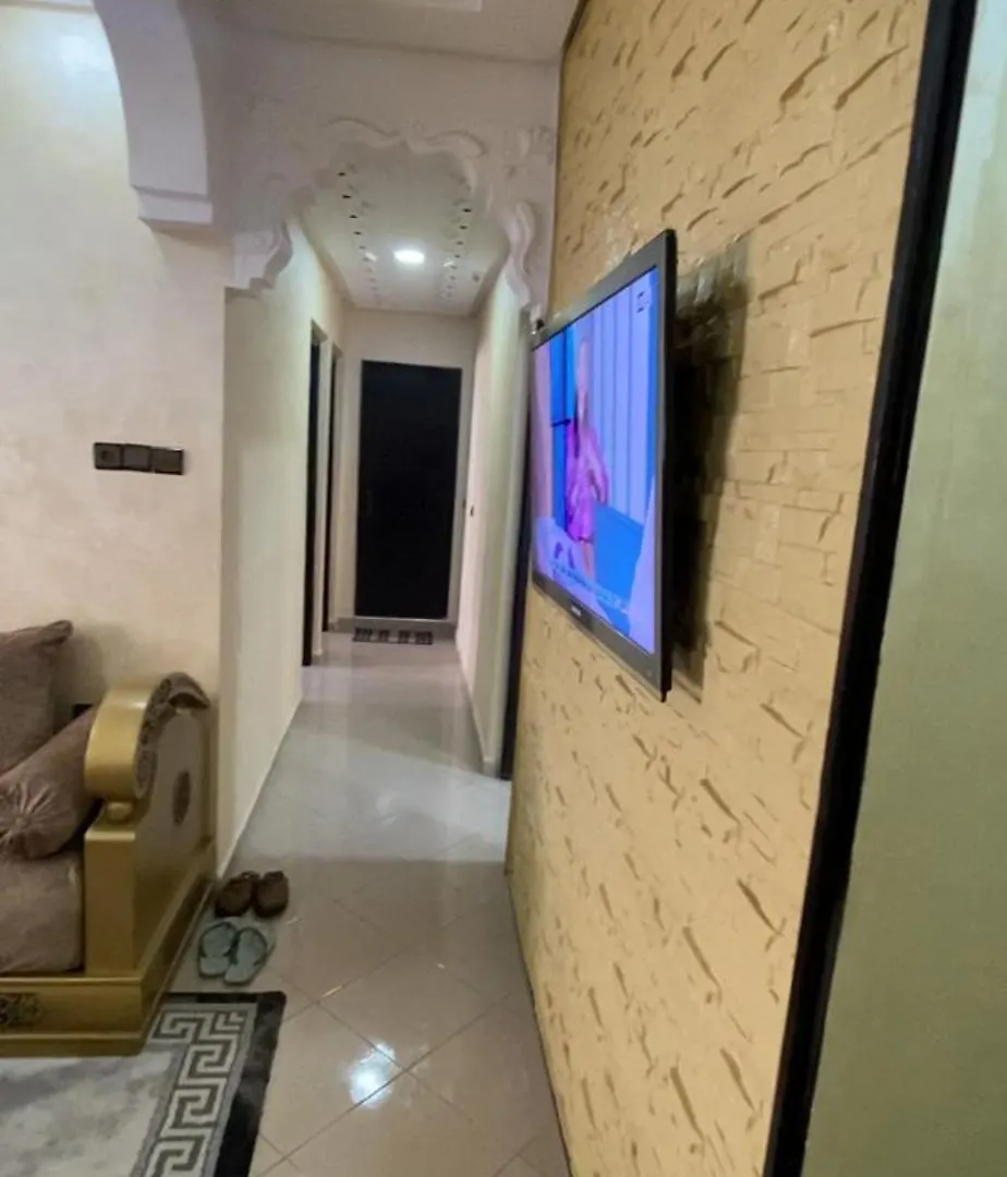 Appartement Hay Salam Agadir Appartamento