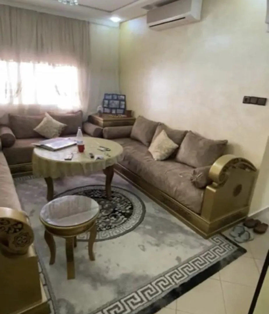 Appartement Hay Salam Agadir Marocko